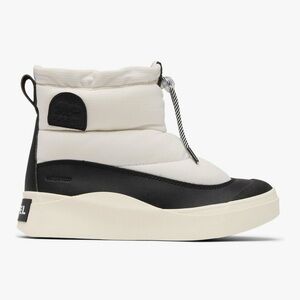 SOREL Women's Out N About lV Puffy Waterproof Boot